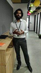 26 reactions | Our Solution Architect, Murali Rudraraju, one of the key organizers and mentors for today's Coding Dojo event speaks about what it means being a Developer's Developer at EPAM and how these events add to our engineers' learnings... #codingdojo #epamevents #epamengineering | EPAM India | Facebook