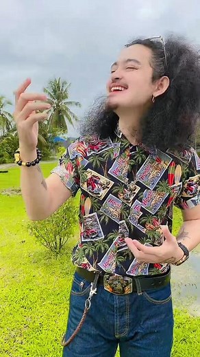 สไปรท์บ่าวหัวหยอย: สไตล์แฟชั่นไม่เหมือนใคร