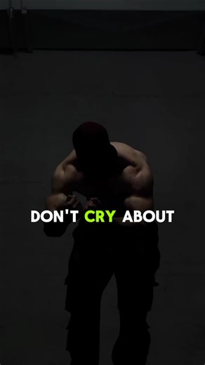 NEVER GIVE UP - Motivational Speech