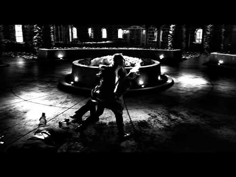 Sin City 2: A Dame to Kill For Official Movie Trailer #2 [HD]