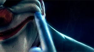 PayDay 2 HD video: entire new heist from PC version