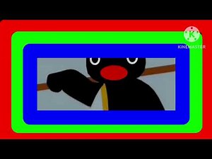 Pingu Outro With Effects 6 (Remastered)