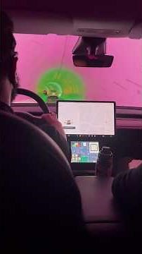 Tesla Loop - The Las Vegas Convention Center Loop Tunnel