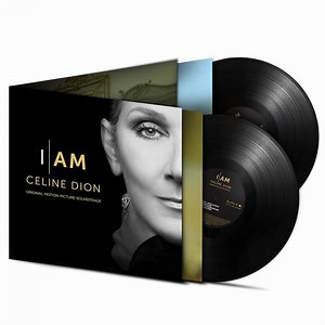 I AM: CELINE DION (ORIGINAL MOTION PICTURE SOUNDTRACK) (VINYL)/CELINE DION/セリーヌ・ディオン/Amazon Prime Videoで独占配信中のドキュメンタリーのオリジナルサントラ｜ROCK / POPS / INDIE｜ディスクユニオン･オンラインショップ｜diskunion.net