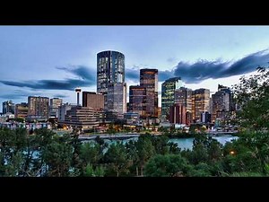 Top 10 Tallest Buildings In Calgary, Canada