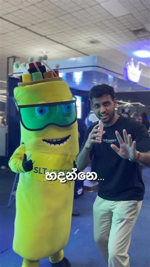 Minuk Weerakoon | SLT-Mobitel just dropped their new Fiber Unlimited packages ⚡ Speeds going up to 1000 Mbps 🚀 And here’s the best part 👀 Come to PlayExpo... | Instagram