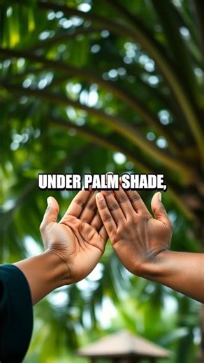 Talanoa and Tides Samoan Courtship Stories