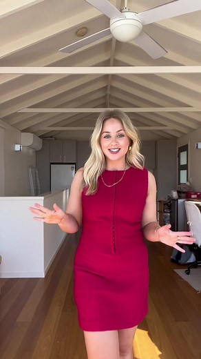 Stylish Summer Workwear Dresses Try-On Haul