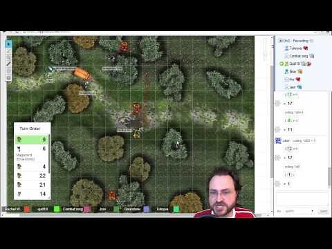 5th Edition D&D: The Mines of Phandelver - Part 1