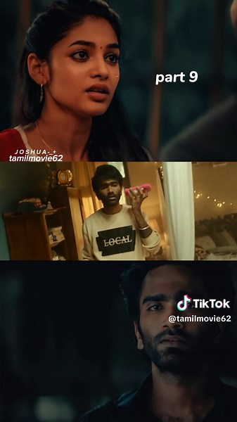 Love Today: Unraveling Tamil Movie Magic