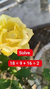 4.3K views · 52 reactions | Solve it Math Solution | M Mathematics | Facebook