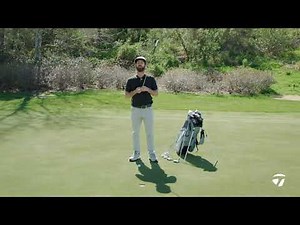 FIRST LOOK at the All-New SPIDER EX Putter | TaylorMade Golf Europe