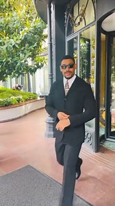 #AaronPierre | Aaron pierre