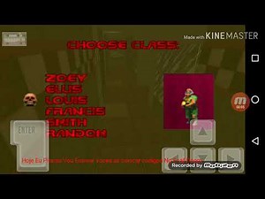 Códigos do Fnaf Doom Mod