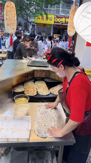 Super Chinese Cuisine #food #streetfood #delicious #cooking #美食