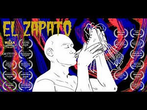 El zapato (The Shoe) - Official trailer
