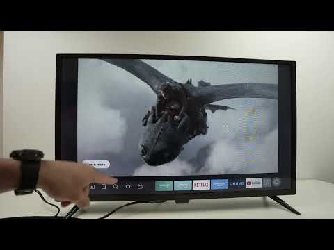 Insignia Fire TV : How to Fix Wifi Connection Problems