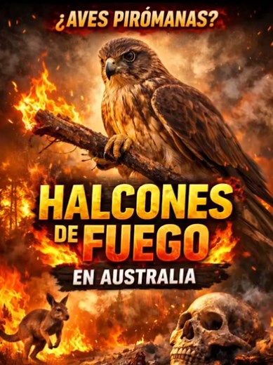 Captura de un Fénix: Realidad o Ficción