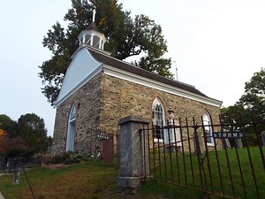 The Facts Behind "The Legend of Sleepy Hollow"