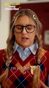 tessa's dangerous tutor💖