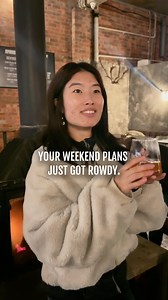 Four legendary meads, one epic tasting.  Take your taste buds on a Viking voyage with our Mead Tasting Paddle. | MANIAX Axe Throwing | Facebook