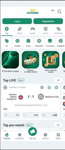 Register on betwinner| betwinner registration |Betwinner account opening | betwinner promo code 2025