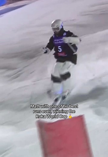 Matt Graham's Stellar Super Final Win in Ruka