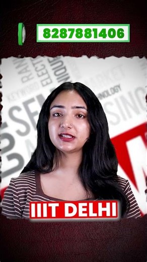 IIIT Delhi Honest Review | Is It Worth It? 😳 | IIIT Delhi BTech Review