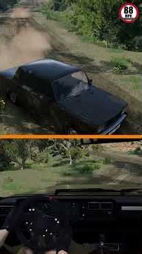 ̶N̶U̶N̶C̶A̶ FAÇA ISTO COM UM LADA LAIKA - BeamNG.Drive