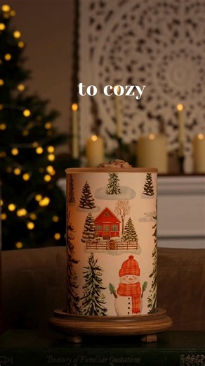 4K views | Our New Collection is LIVE! ✨Tune in now for the launch of Merry Magical - a fragrance collection filled with holiday enchantment, nostalgic coziness, and a touch of sparkle. From frosted décor to festive scents, this PZTV is brimming with seasonal joy.  Watch + shop with us now! | Pink Zebra Home | Facebook