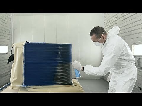 Coil protection kit video