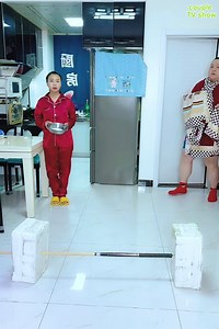 163K views · 2.7K reactions | Top Unique Funny Video Husband and Wife Eating | Couple TV Show | Facebook