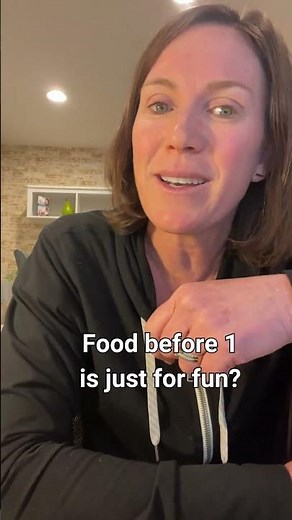 Food before 1 is just for fun?