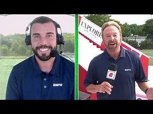 2023 Slippery Stairs