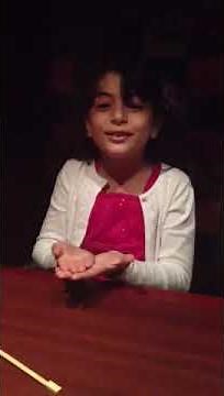 Have a good day sign language لغه الاشاره