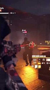 RAGE QUIT INCOMING! #onyxfearx_x #thedivision2game #ragequit