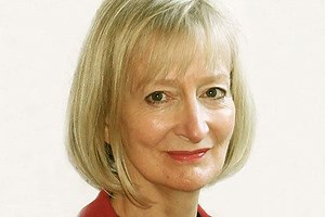 Maggie Gee (novelist) - Alchetron, The Free Social Encyclopedia