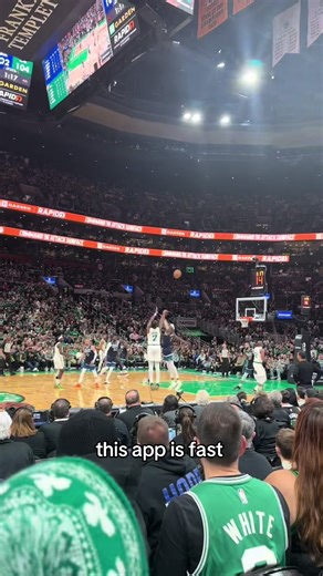 Bet on Every NBA Match with Real App