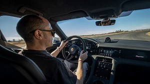 Here’s why modern cars feel so lifeless to drive