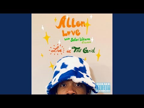 Pink Sky (Live at The Grid - Live Set)