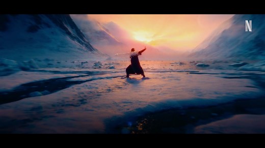 「アバター」って一体？ - 物語の背景を解説📝 #アバター伝説の少年アン #Avatar #TheLastAirbender #海外ドラマ #drama #ネットフリックス #ネトフリ #netflix