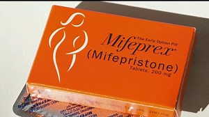 How the Texas mifepristone abortion pill case could end up in Supreme Court