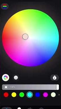 Inox Bim - Controllo luci con App SURPLIFE