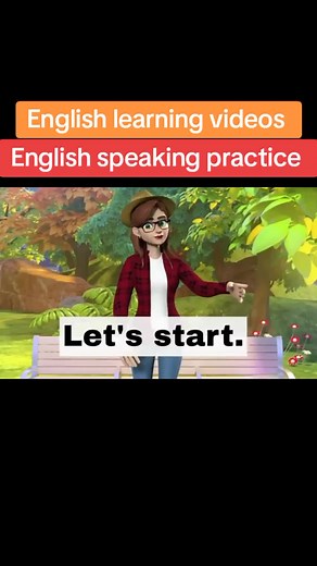 English Learning Videos for Kids and Beginners