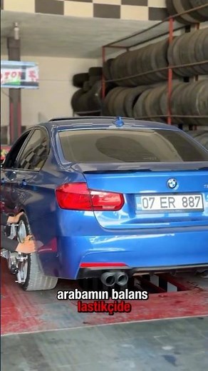Arabamı modifiye ediyoruz part2 #araba #bmw #arabacı #ekspertizmasası #arabacıali