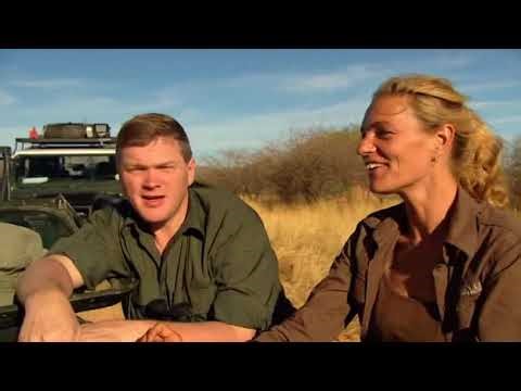 Survival With Ray Mears S01E01 - Leopards
