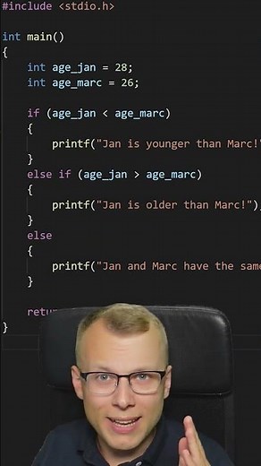 C/C++ Compilen - Teil 2