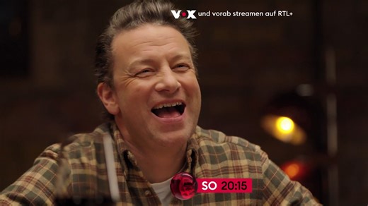 KITCHEN IMPOSSIBLE - Die triumphale Jubiläumsstaffel ⭐️ Folge VII ENDLICH mit Jamie Oliver 🫶 Großes Kino - Hallelujah! ➡️ Sonntag, 15.6.2025 um 20:15 Uhr @vox | vorab streamen @rtlplus #zehn #jubiläum #zehntestaffel #spektakel #kocholymp #triumph #folgesieben | Tim Mälzer