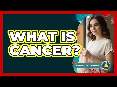 What Is Cancer?