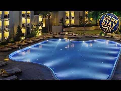 TUI Magic Life Belek | Antalya, Turkey | Hotel Review 🏨